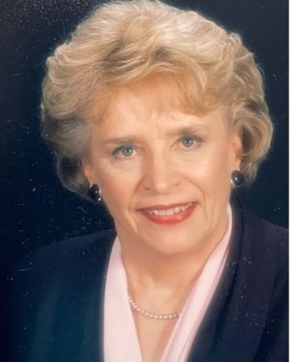 Marion Cain Profile Photo