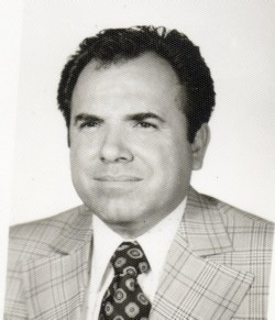 Hector Perez