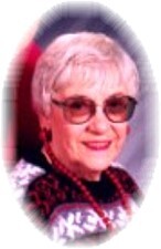 MARY FRANCES BROWN