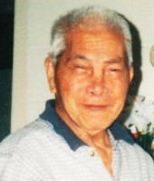 Francisco P. Pascual Profile Photo