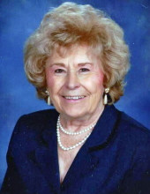 Shirley Ann Zeros 