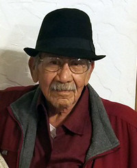Guillermo Valdez Profile Photo