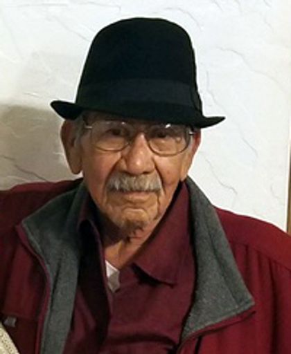 Guillermo Valdez