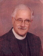 Dcn. Arthur Good Profile Photo