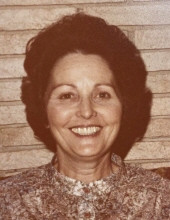 Mary Lou Degeyter Lasseigne