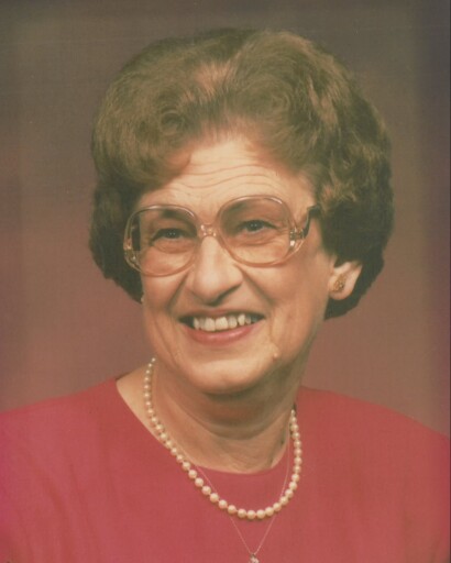Helen Marie Steadman