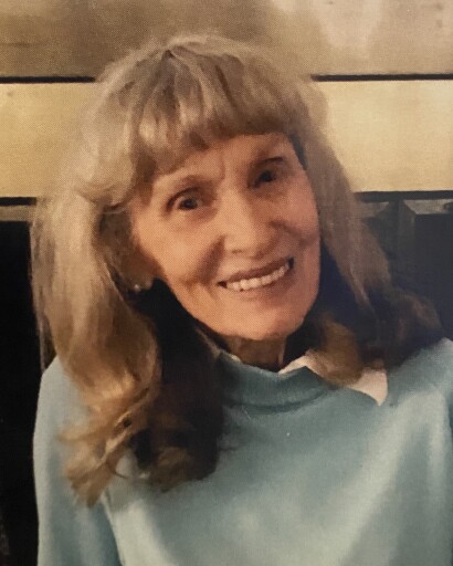 Janice Lee Vance Brown's obituary image