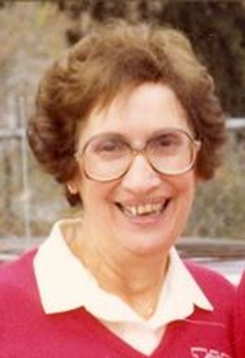 Rose A. Bartel