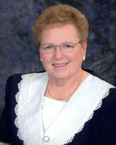 LaVern P. Martens (Petersen) Profile Photo