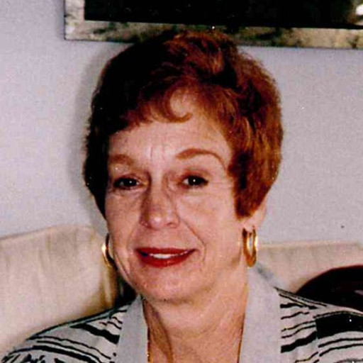 Mary Joan Schroeder
