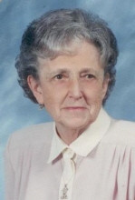 Regina Mary Kubik