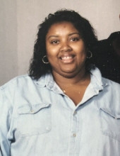 Yolanda Brown Profile Photo