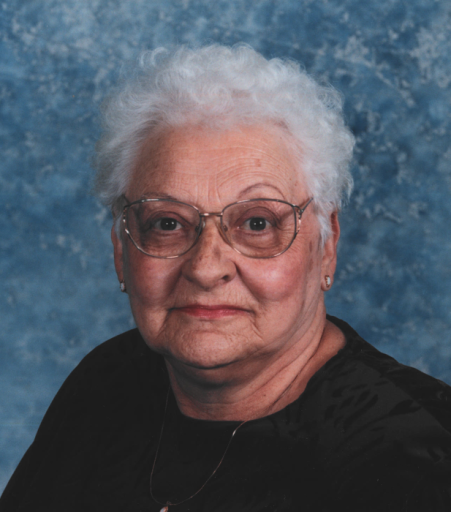 Joan Marie Wager Profile Photo