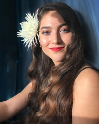 Asher Elyse Garcia Profile Photo