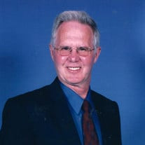 Edwin "Leroy" Wilcox Profile Photo