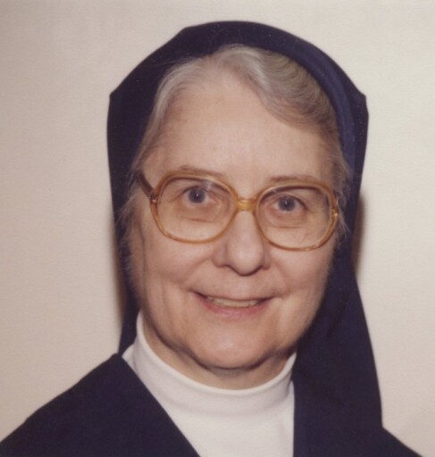 Sister Mary Clement (June Jeter)  Hemler Profile Photo