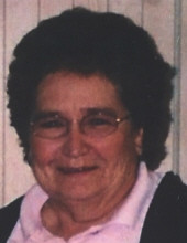 Donna Mae Lund
