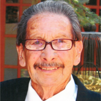 Jose Montoya