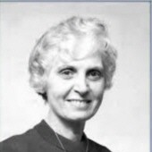 Caroline H. Hollshwandner Profile Photo