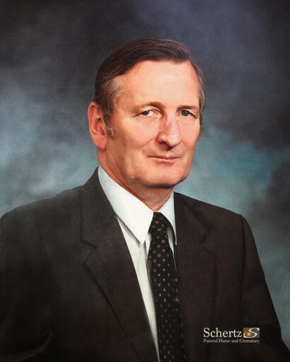 Troy Gordon Rankin's obituary image