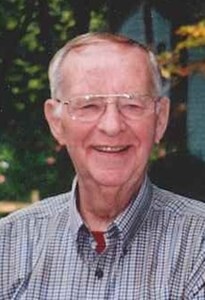 Walter C. Smith