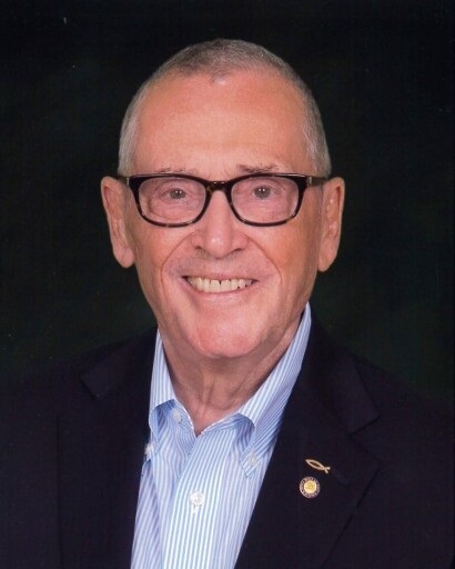 Gerald "Jerry" MacArthur Johnson Profile Photo