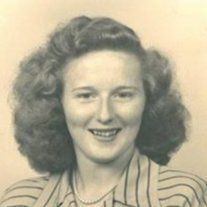 Betty A. Anderson