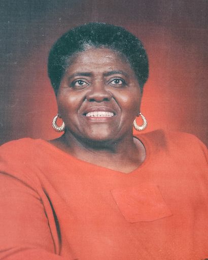 Ethel White's obituary image