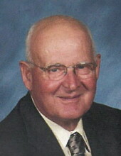 Edward J. Steinberger Profile Photo