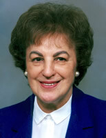 Mary F. Calvano