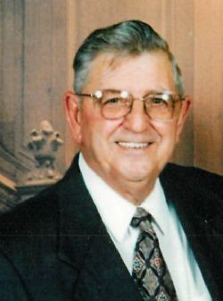 Donald Viator, Sr.