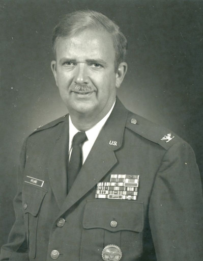 Charles L. Hyland