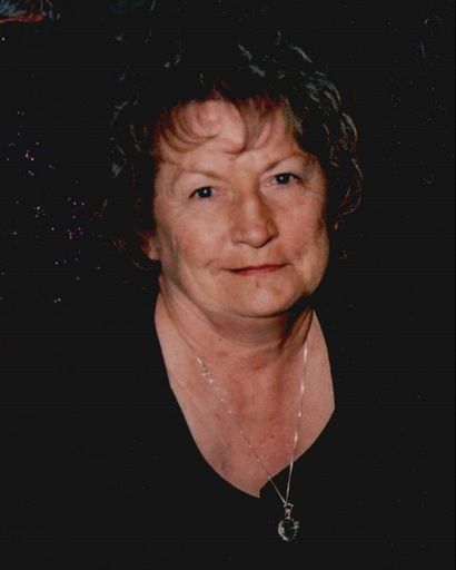 Nanette Stokes Lord Profile Photo