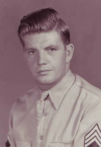 Maj. Ronald S. Mikesell Profile Photo