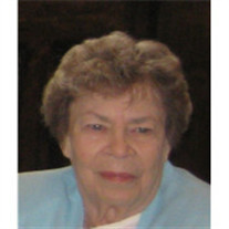 Betty Jean Elder