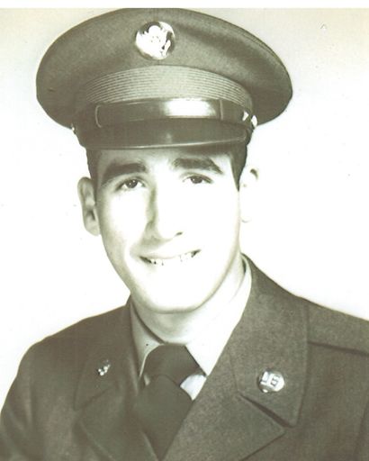 John B. Vicario, Sr.