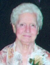 Violet M.J. Smith Profile Photo