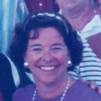 Laurie Ellen Swistak