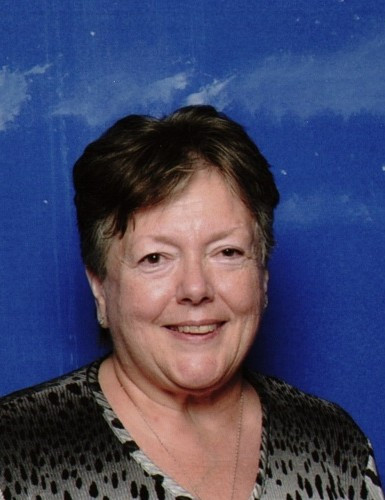 Mary Powers Profile Photo