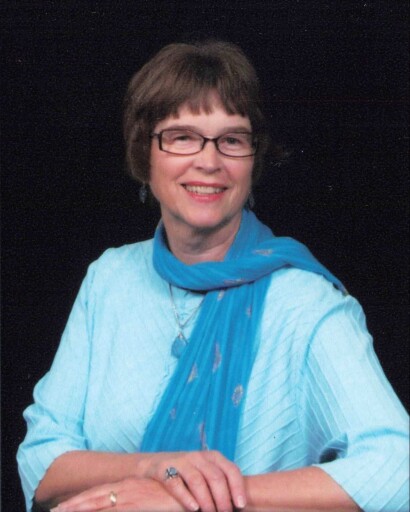 Nona May Jensen's obituary image