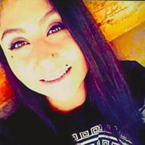 Mariah Guzman Castillo Profile Photo