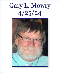 Gary Mowry Profile Photo