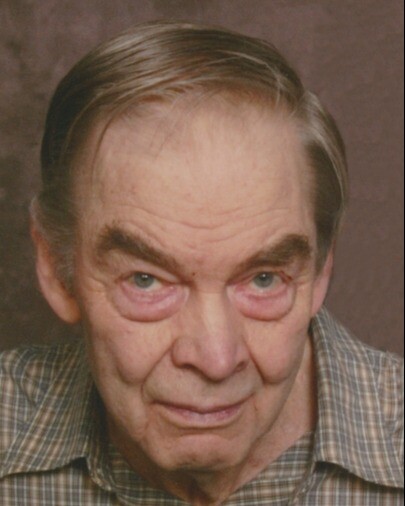 David John Rahmlow's obituary image