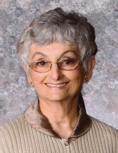 Joan Webb Profile Photo
