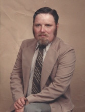 Richard Myers Profile Photo