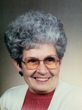 Betty M. (Fry) Wakefield Profile Photo