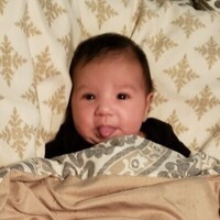 Baby Nevaeh Lee Lopez Profile Photo
