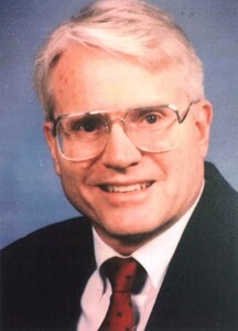 Nelson E. Yeager Profile Photo