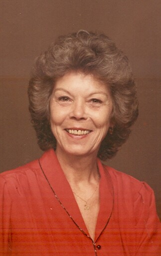 Mildred B. Arnold