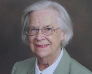 Ruth L. May